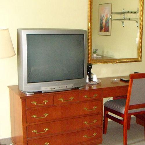 Faulds Motel Sarnia Rum bild