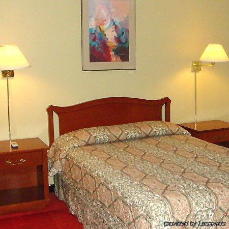 Faulds Motel Sarnia Rum bild