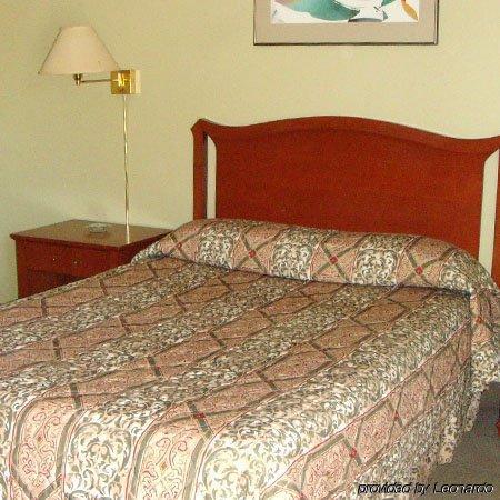 Faulds Motel Sarnia Rum bild