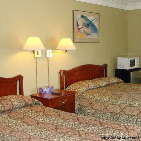 Faulds Motel Sarnia Rum bild