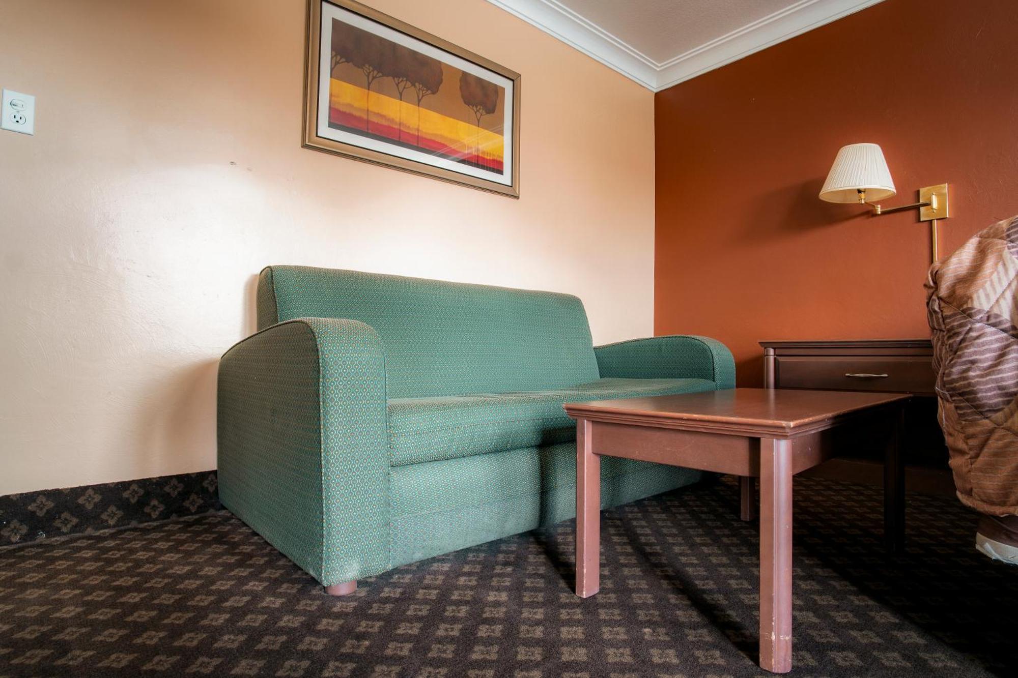 Faulds Motel Sarnia Exteriör bild