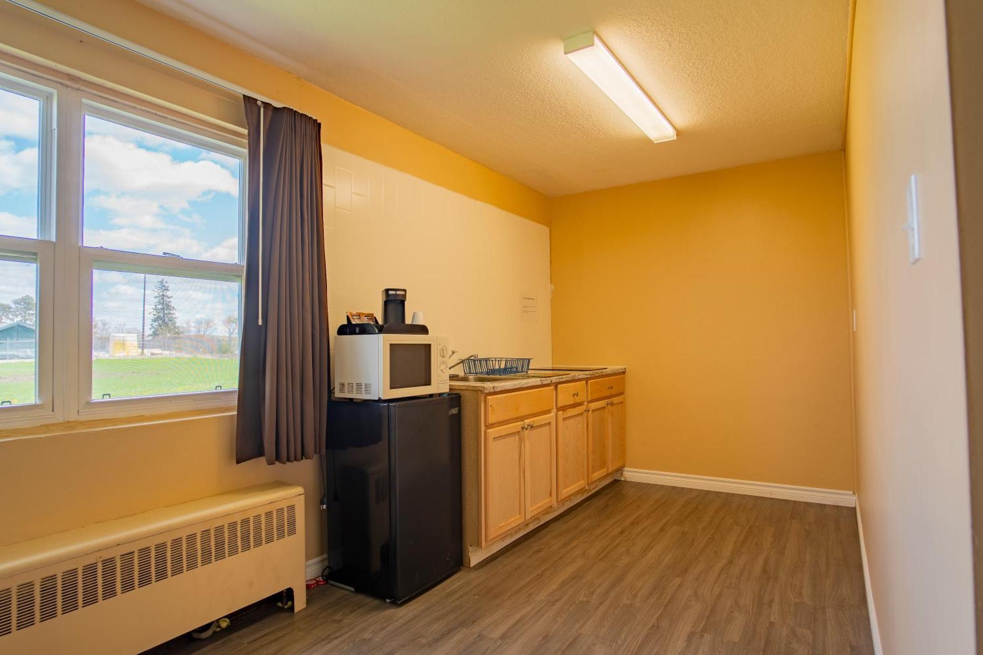 Faulds Motel Sarnia Exteriör bild